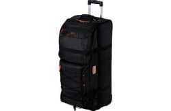 Revelation by Antler Alight XL Wheeled Holdall - Black